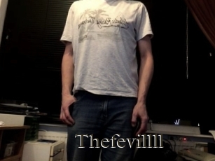 Thefevillll