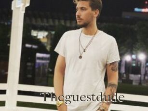 Theguestdude