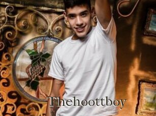 Thehoottboy