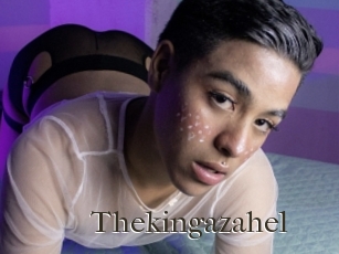 Thekingazahel