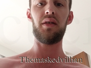 Themaskedvillian