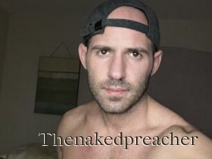 Thenakedpreacher