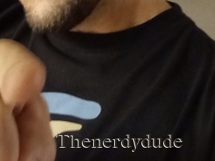 Thenerdydude