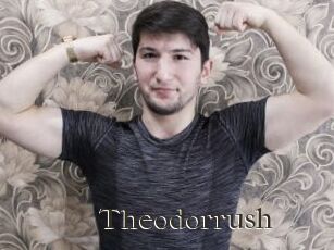 Theodorrush