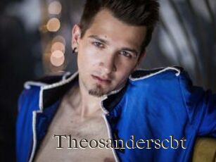 Theosanderscbt
