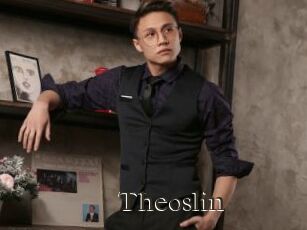 Theoslin