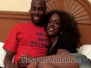 Thepassionblacks