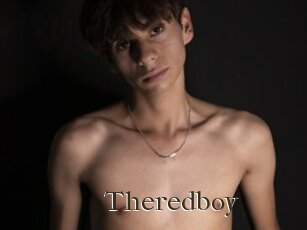 Theredboy