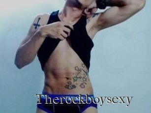 Therockboysexy