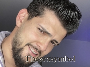 Thesexsymbol