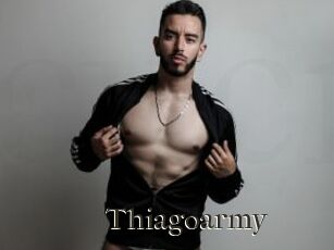 Thiagoarmy