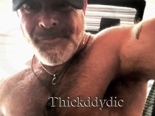 Thickddydic