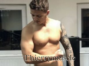 thierrymuscle Cum crazy amateurs