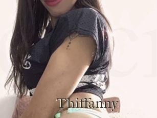 Thiffanny