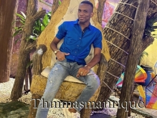 Thmmasmanrique