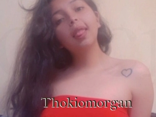 Thokiomorgan