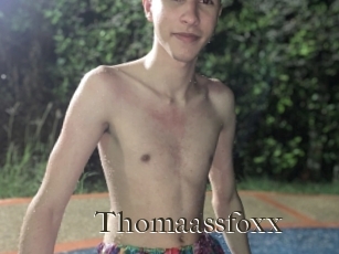 Thomaassfoxx