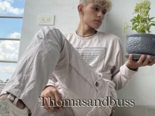Thomasandbuss
