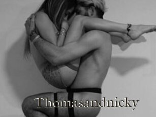 Thomasandnicky