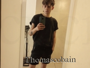 Thomascobain