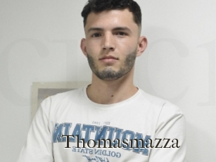 Thomasmazza