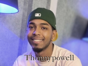 Thonnypowell