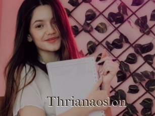 Thrianaoslon