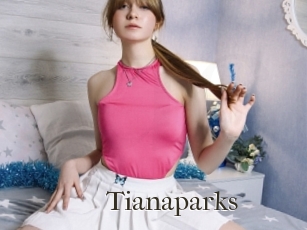 Tianaparks