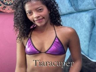 Tiaracuper