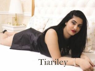 Tiariley