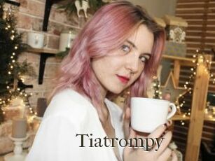 Tiatrompy