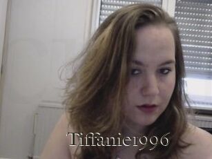 Tiffanie1996