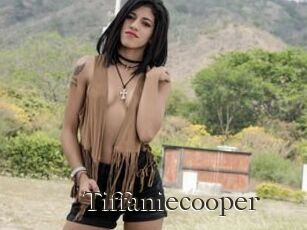 Tiffaniecooper