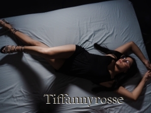 Tiffannyrosse