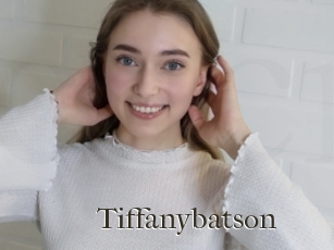 Tiffanybatson