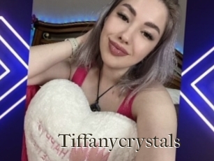 Tiffanycrystals