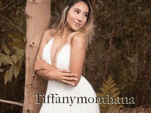 Tiffanymonthana