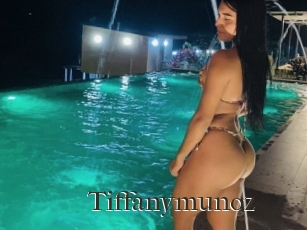 Tiffanymunoz