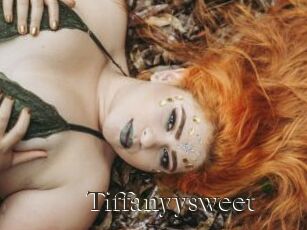 Tiffanyysweet