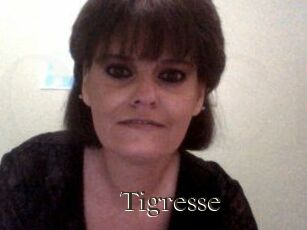 tigresse Cum crazy amateurs