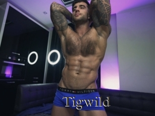 Tigwild