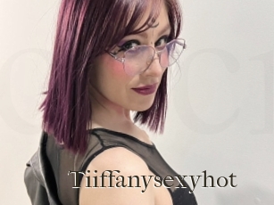 Tiiffanysexyhot