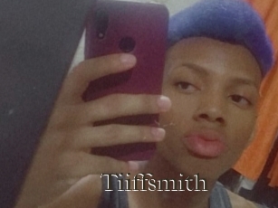 Tiiffsmith
