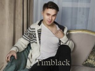 Timblack