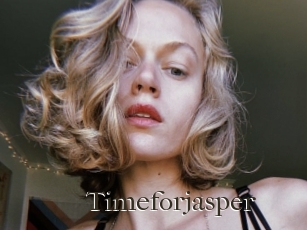 Timeforjasper