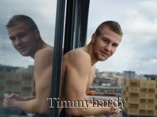 Timmyhardy