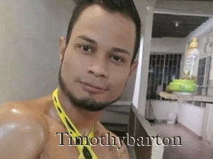 Timothybarton