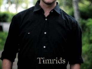 Timrids