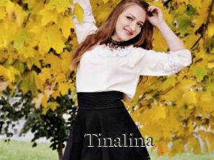 Tinalina