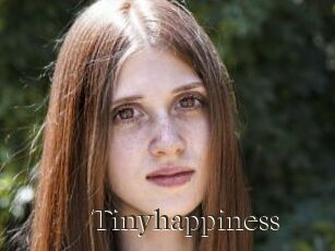 Tinyhappiness